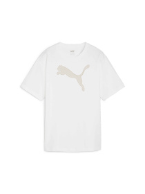 Футболка спортивная PUMA Her Graphic Tee модель 679914 Фото
