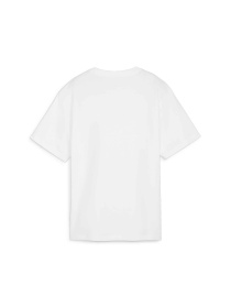 Спортивна футболка PUMA Her Graphic Tee модель 679914 Фото