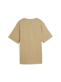 Футболка спортивная PUMA Her Graphic Tee модель 679914 Фото