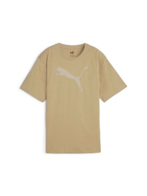 Футболка спортивная PUMA Her Graphic Tee модель 679914 Фото