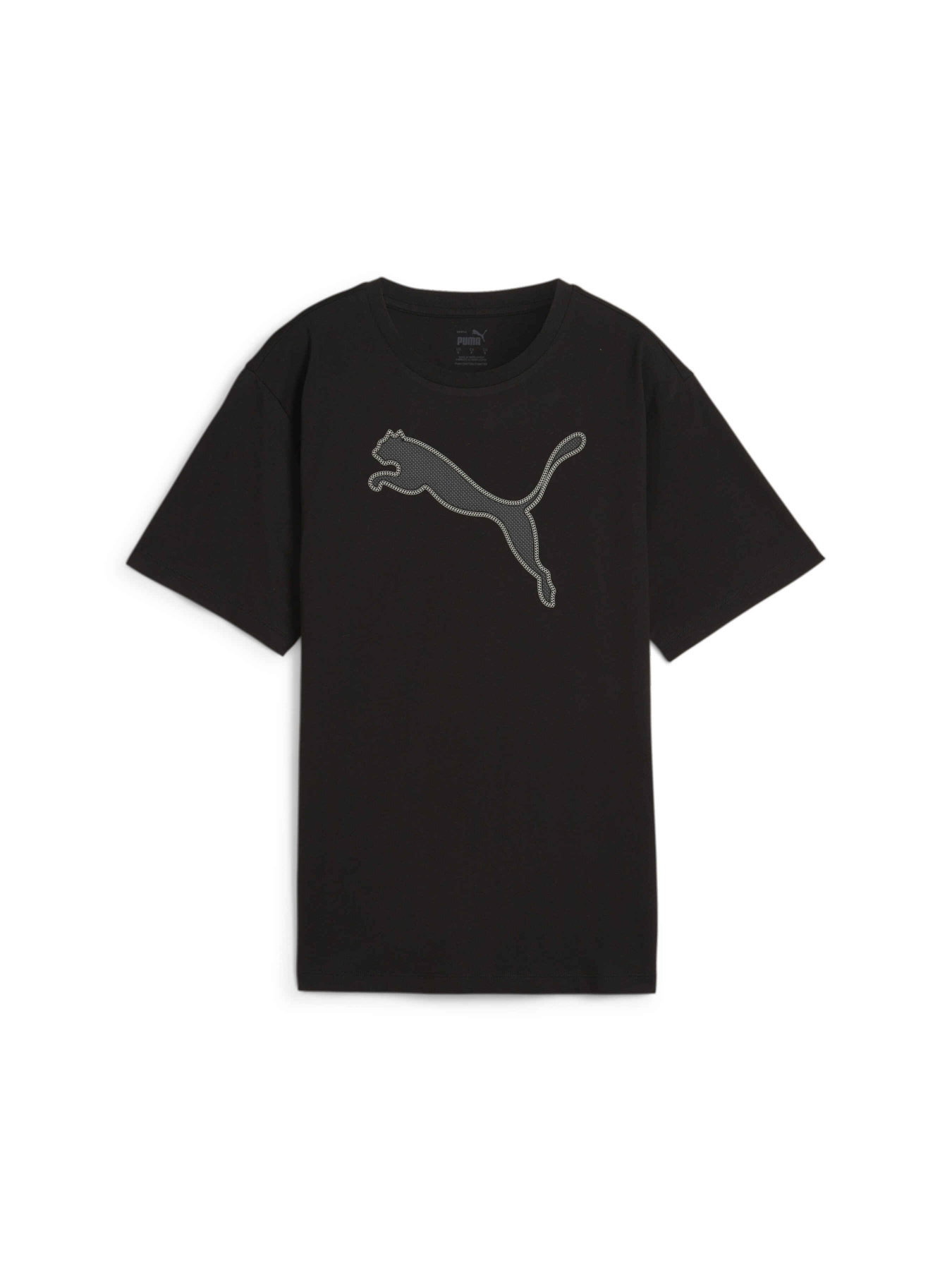 Футболка спортивная PUMA Her Graphic Tee модель 679914 Фото