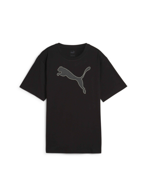 Футболка спортивна PUMA Her Graphic Tee модель 679914 Фото