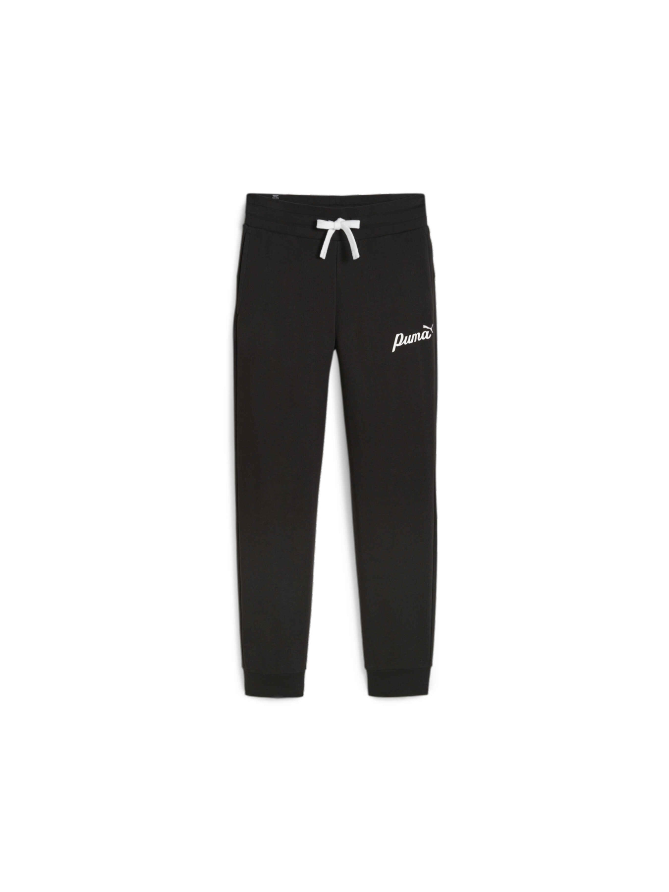 Штаны спортивные PUMA Ess+ Script Pants Tr модель 679350 Фото