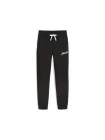 Штаны спортивные PUMA Ess+ Script Pants Tr модель 679350 Фото