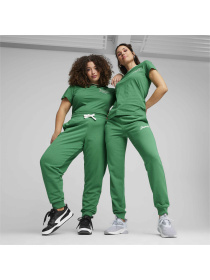 Штаны спортивные PUMA Ess+ Script Pants Tr модель 679350 Фото