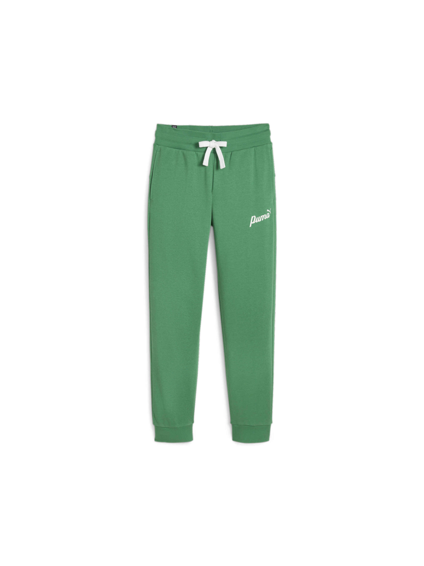 Штаны спортивные PUMA Ess+ Script Pants Tr модель 679350 Фото