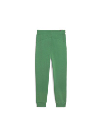 Штаны спортивные PUMA Ess+ Script Pants Tr модель 679350 Фото