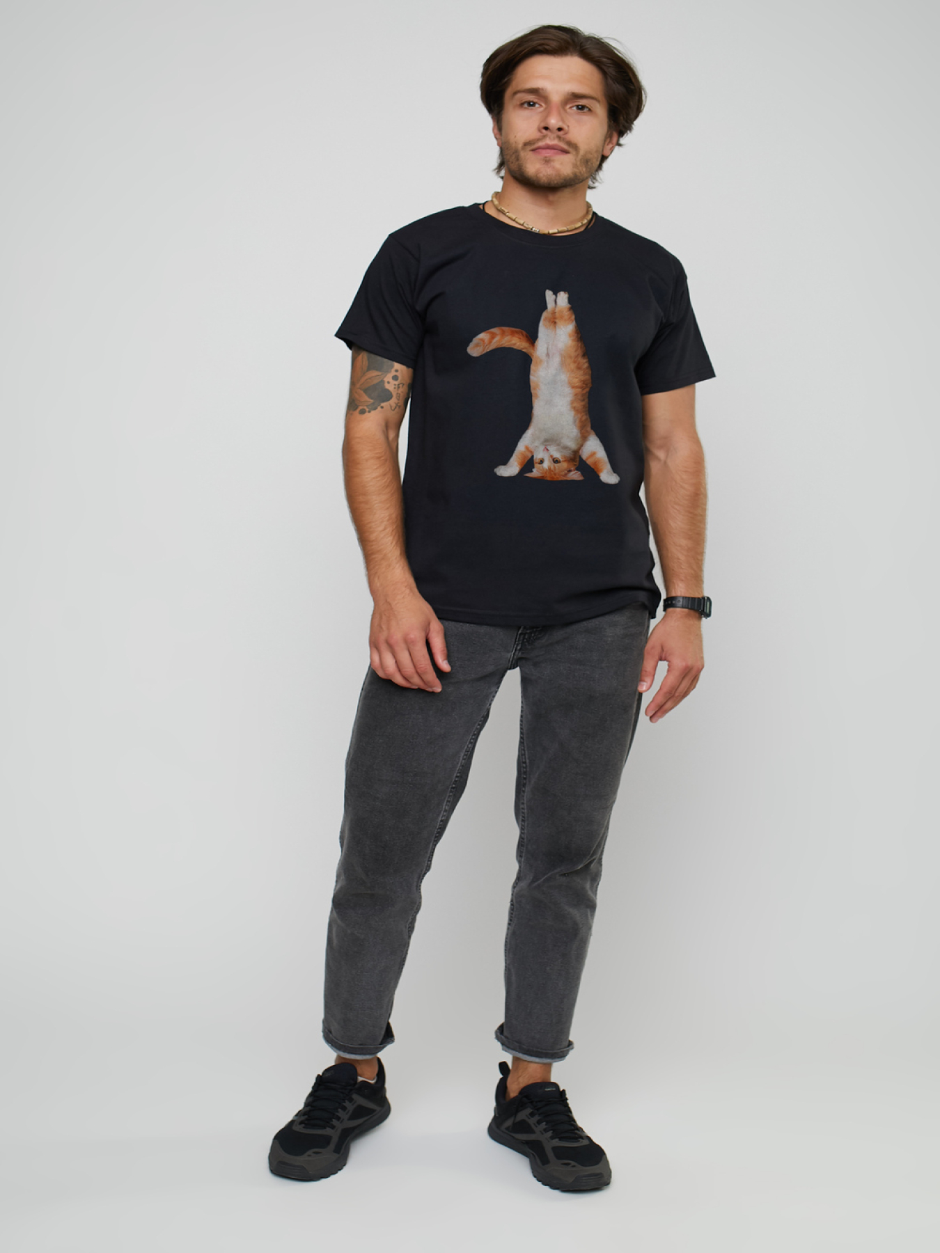 Футболки и поло YAPPI модель MB2409 Фото