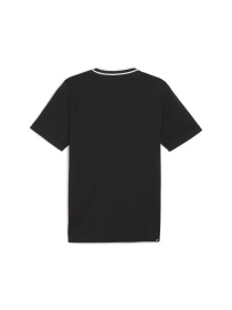 Футболка PUMA Squad Graphic Tee модель 678968 Фото