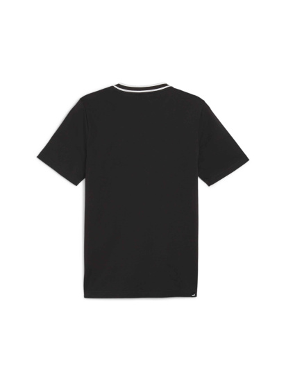 Футболка PUMA Squad Graphic Tee модель 678968 — фото - INTERTOP