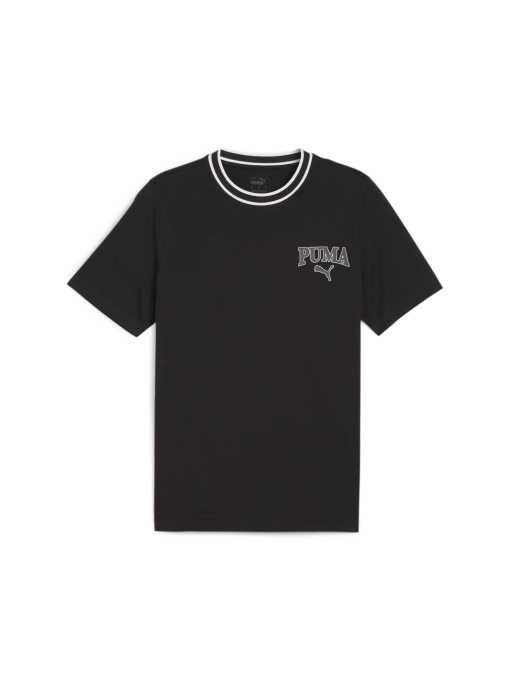 Футболка PUMA Squad Graphic Tee модель 678968 Фото