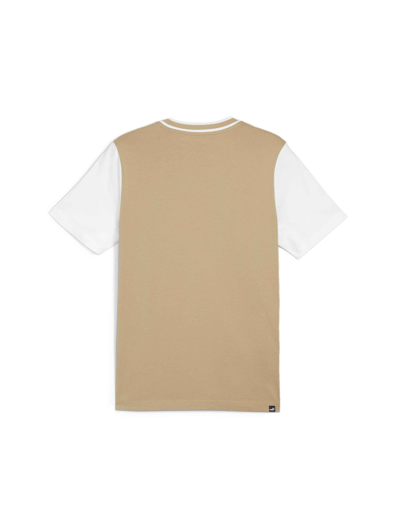 Футболка PUMA Squad Graphic Tee модель 678968 Фото