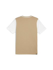 Футболка PUMA Squad Graphic Tee модель 678968 Фото