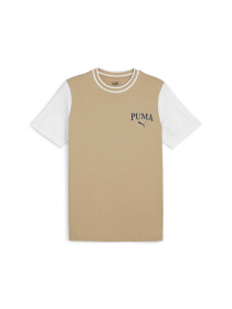 Футболка PUMA Squad Graphic Tee модель 678968 Фото