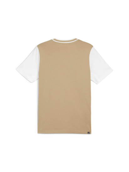 Футболка PUMA Squad Graphic Tee модель 678968 — фото - INTERTOP
