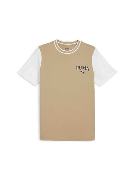 Футболка PUMA Squad Graphic Tee модель 678968 Фото