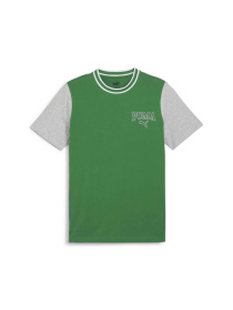 Футболка PUMA Squad Graphic Tee модель 678968 Фото