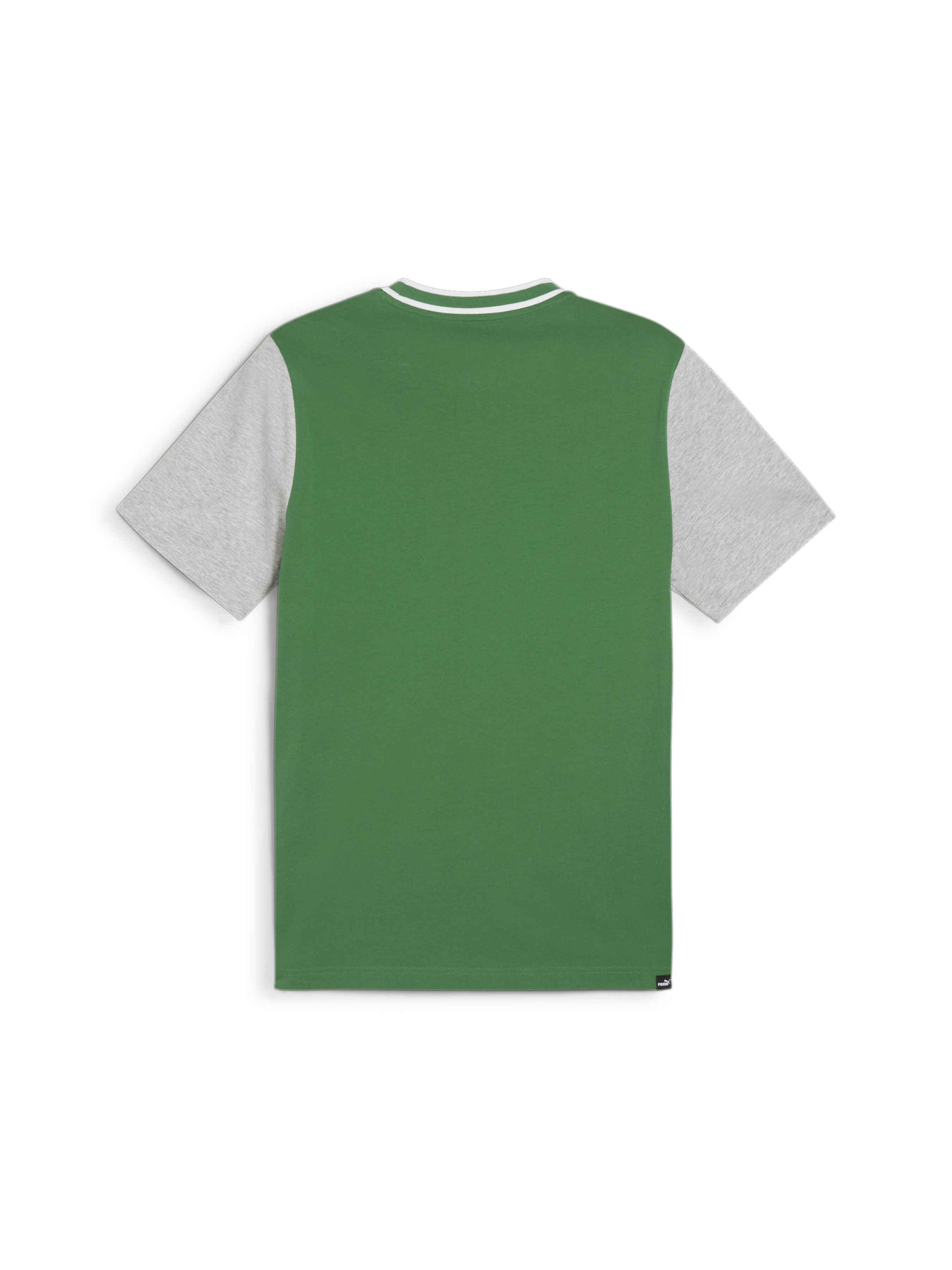 Футболка PUMA Squad Graphic Tee модель 678968 Фото