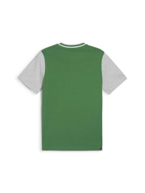 Футболка PUMA Squad Graphic Tee модель 678968 Фото