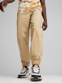 Спортивні штани PUMA Ess Chino Pants модель 680450 Фото