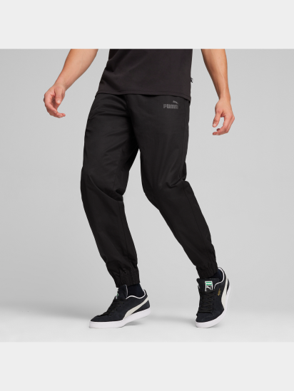 Штани спортивні PUMA Ess Chino Pants модель 680450 — фото 3 - INTERTOP