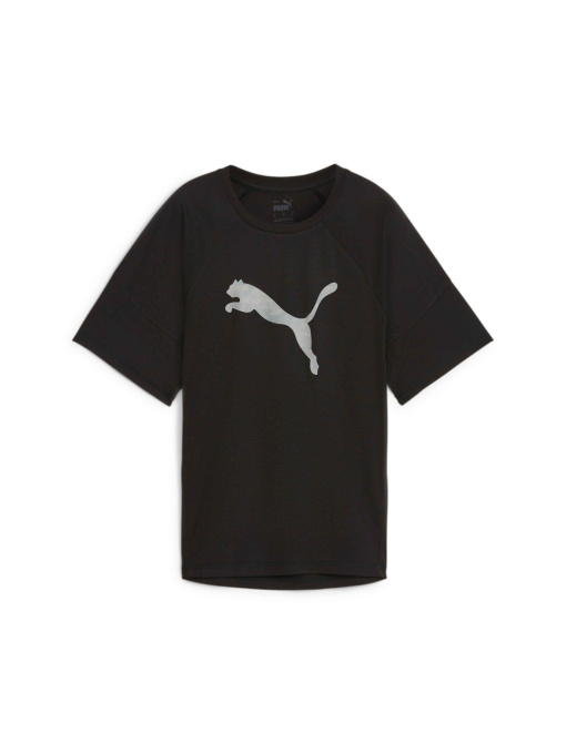Футболка PUMA Evostripe Graphic Tee модель 677876 Фото