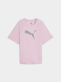 Футболка PUMA Evostripe Graphic Tee модель 677876 Фото