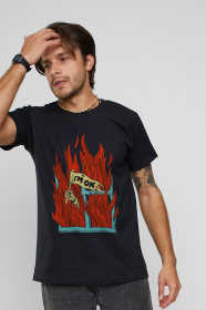 Футболки и поло YAPPI модель MB2451 Фото