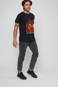 Футболки и поло YAPPI модель MB2451 Фото