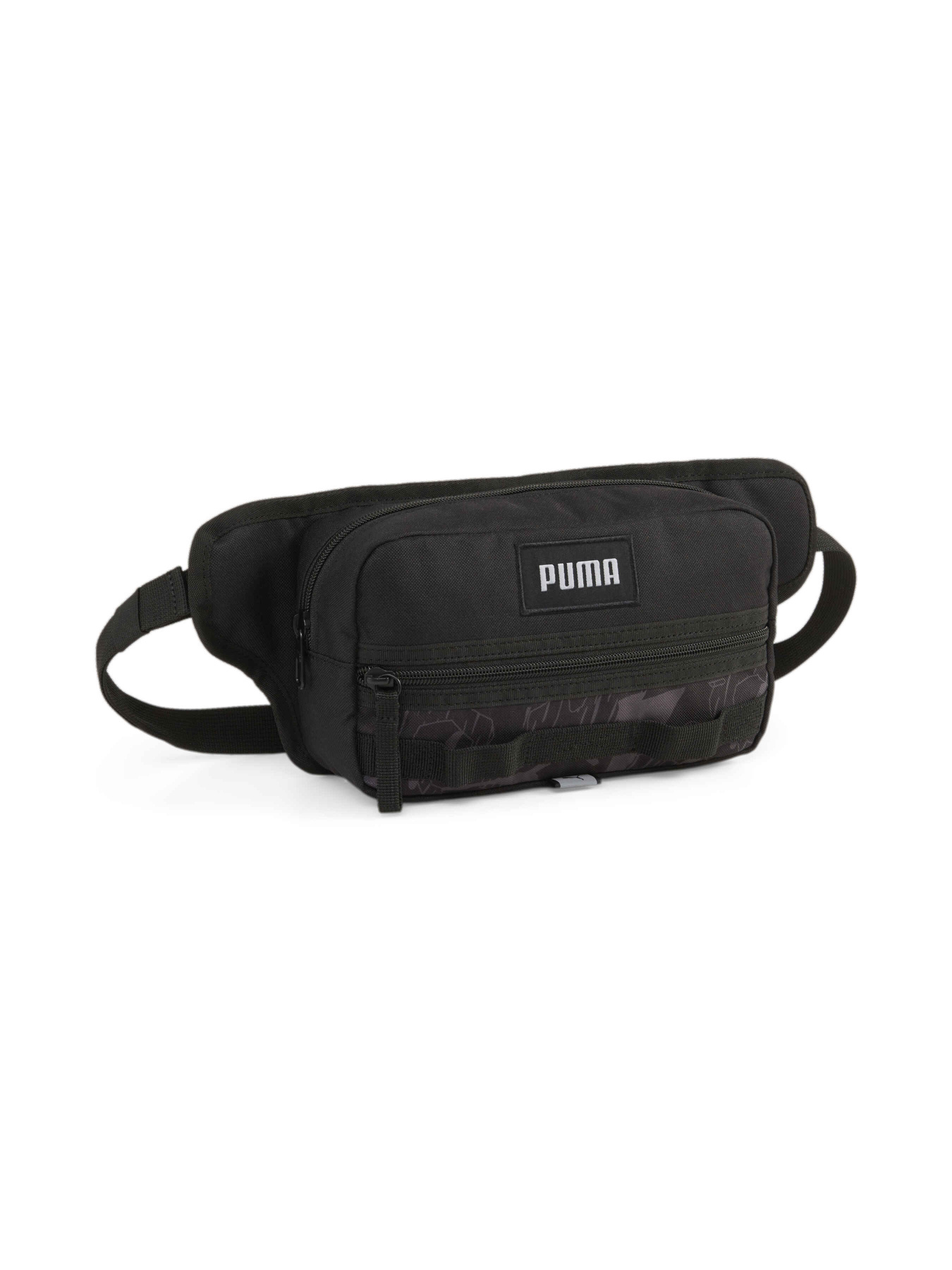 Сумка PUMA Style Waist Bag модель 090353 Фото