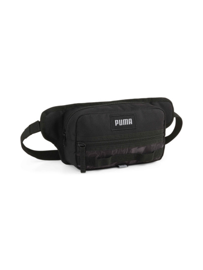 Поясна сумка PUMA Style Waist Bag модель 090353 - фото