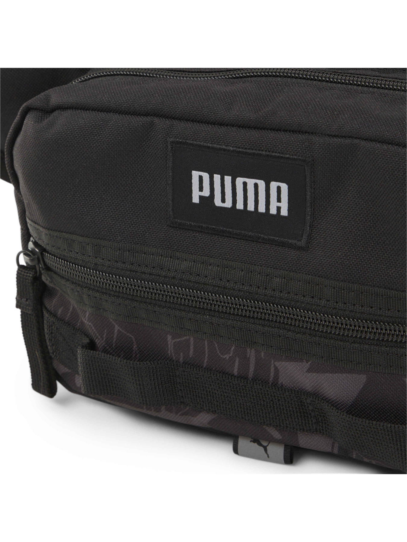 Сумка PUMA Style Waist Bag модель 090353 Фото