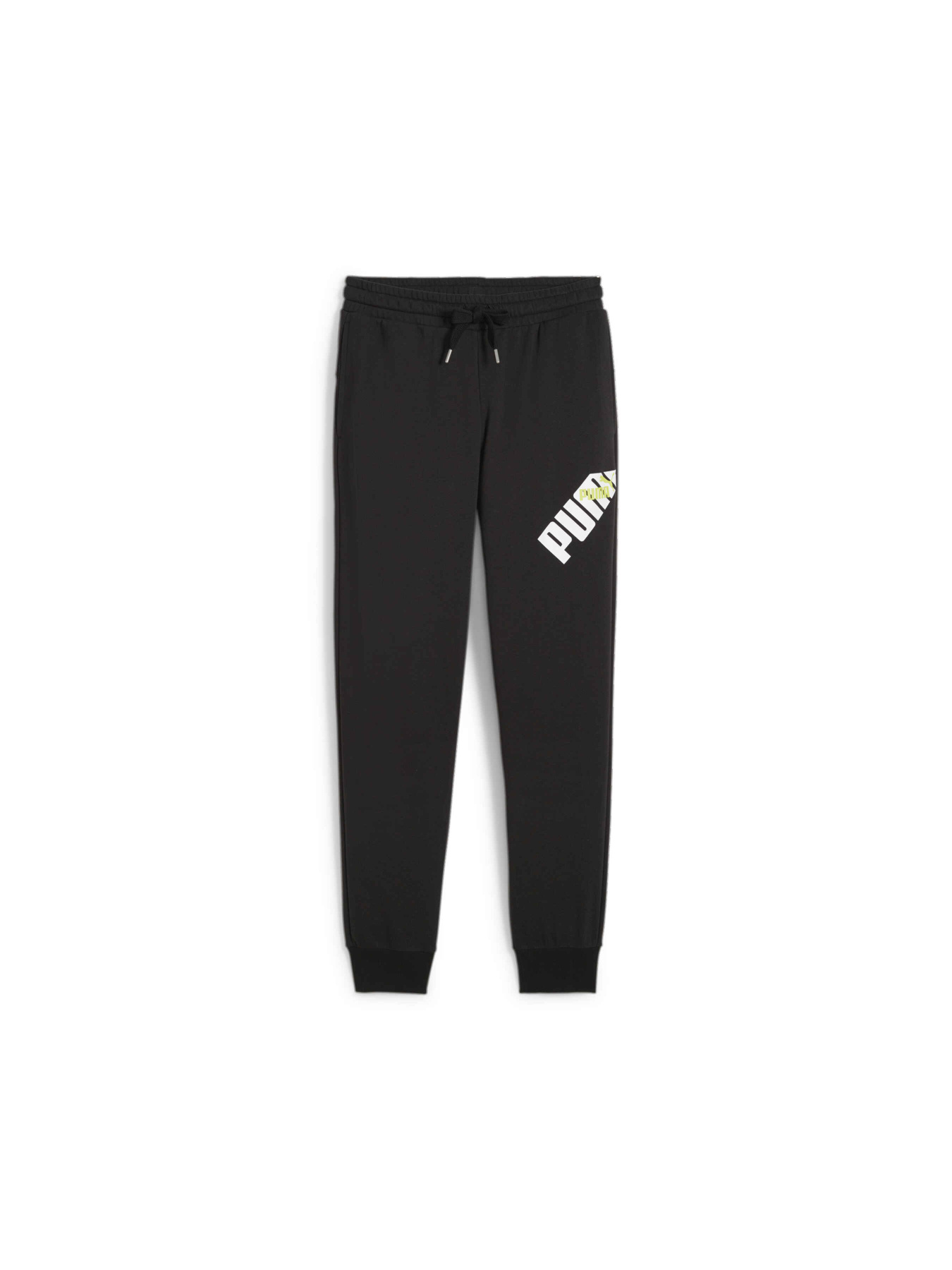 Спортивні штани PUMA Power Sweatpants модель 678936 Фото