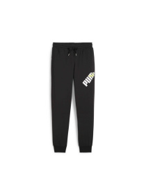 Спортивні штани PUMA Power Sweatpants модель 678936 Фото