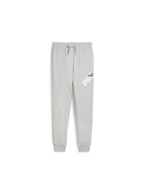 Спортивні штани PUMA Power Sweatpants модель 678936 Фото