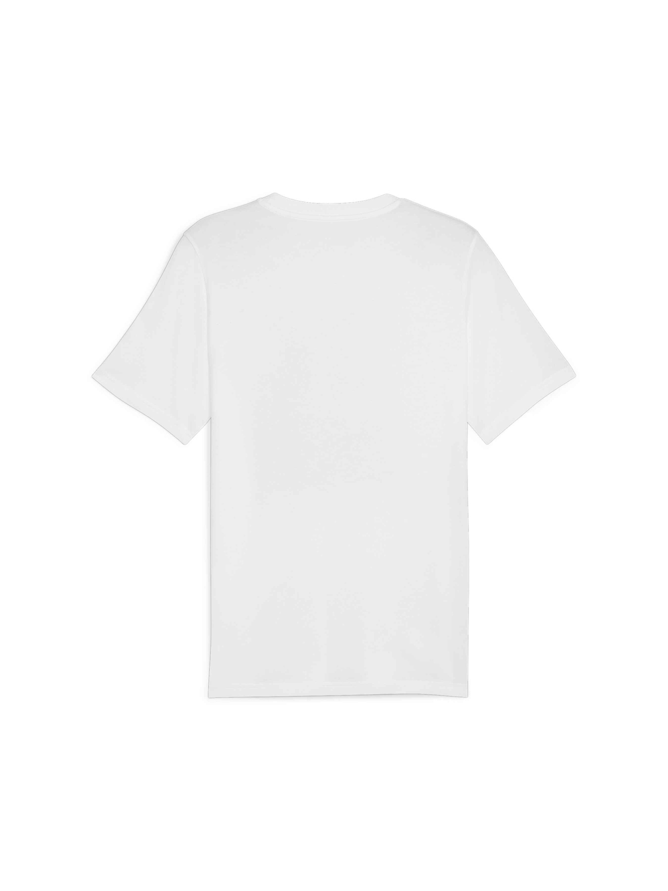 Футболка PUMA Graphics Photoprint Tee модель 680180 Фото