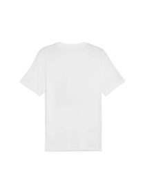 Футболка PUMA Graphics Photoprint Tee модель 680180 Фото