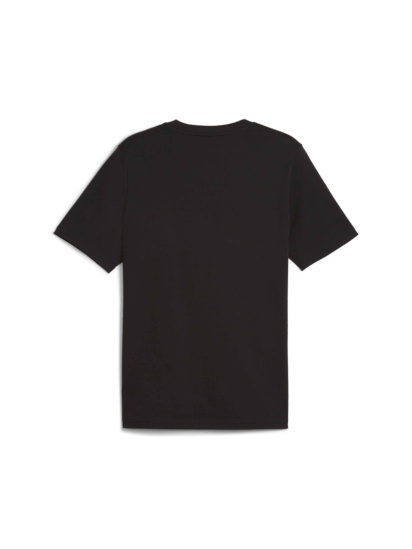 Футболка PUMA Graphics Photoprint Tee модель 680180 — фото - INTERTOP