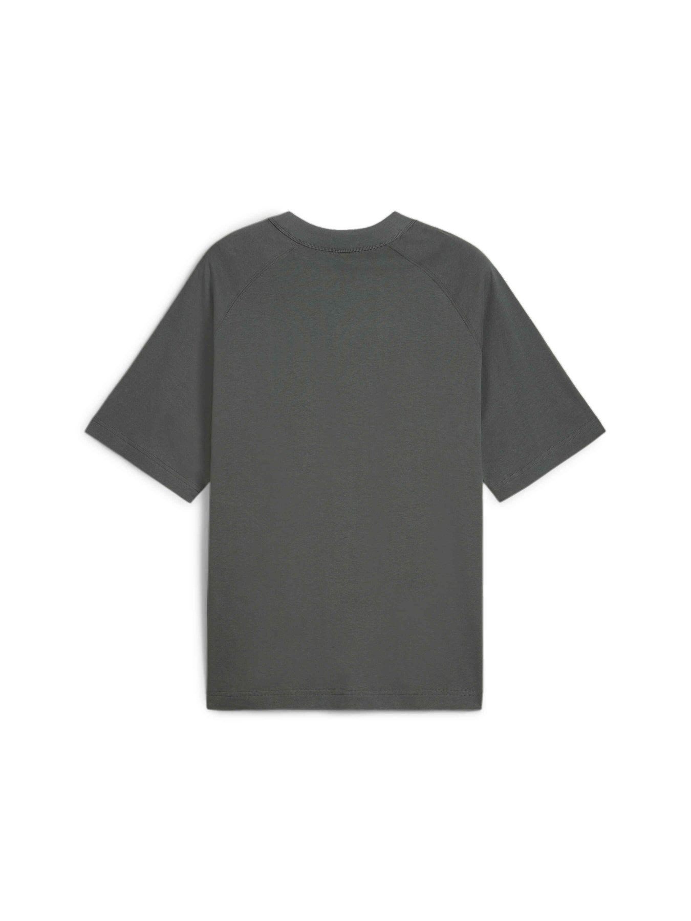 Спортивная футболка PUMA Classics+ Tee модель 624272 Фото