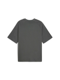 Спортивная футболка PUMA Classics+ Tee модель 624272 Фото