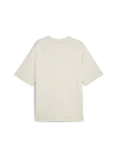 Футболка спортивная PUMA Classics+ Tee модель 624272 — фото - INTERTOP