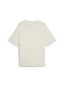 Спортивная футболка PUMA Classics+ Tee модель 624272 Фото