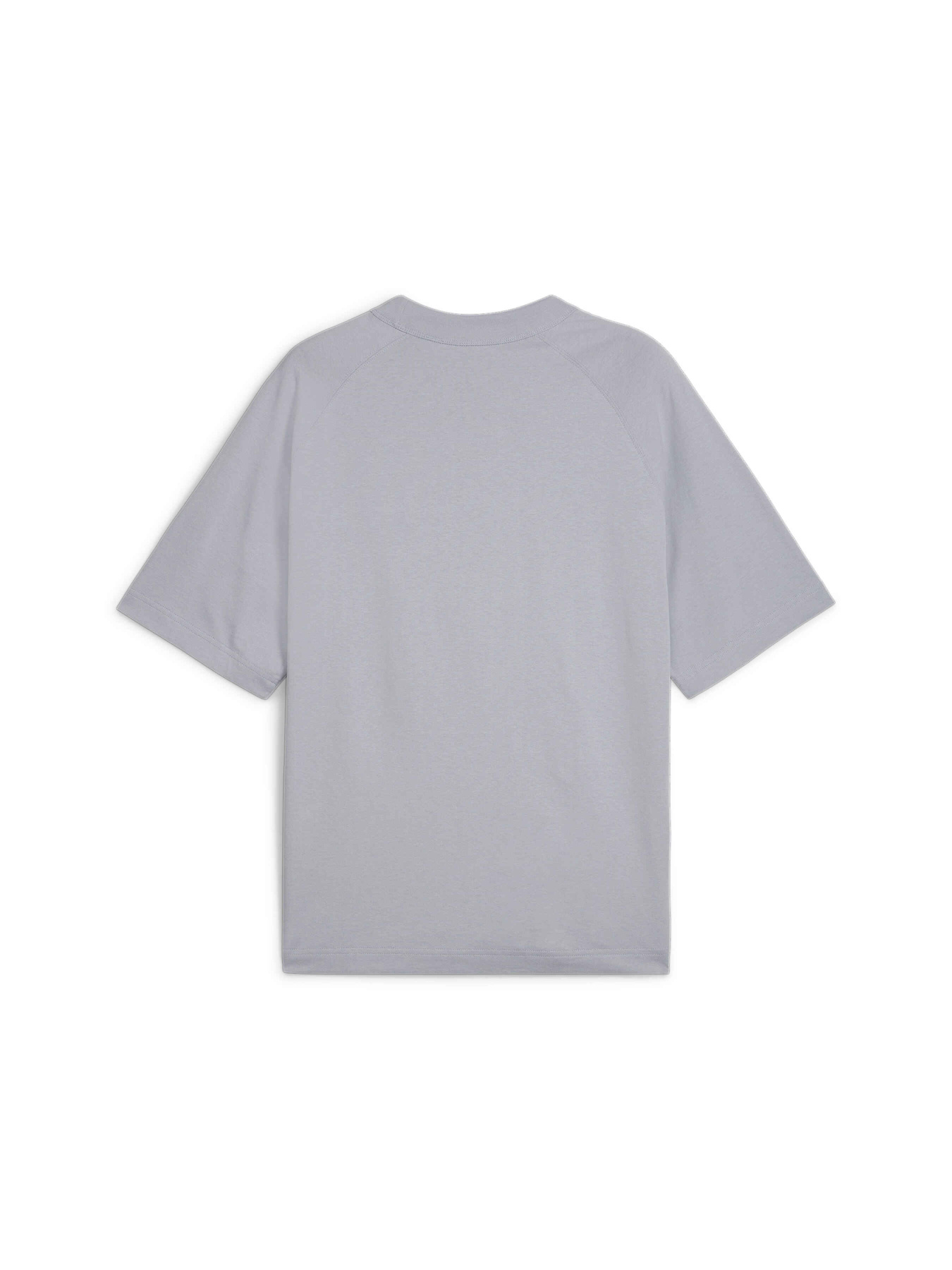 Спортивная футболка PUMA Classics+ Tee модель 624272 Фото