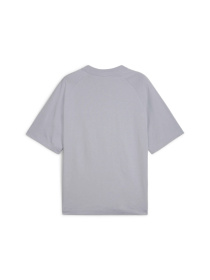 Спортивная футболка PUMA Classics+ Tee модель 624272 Фото