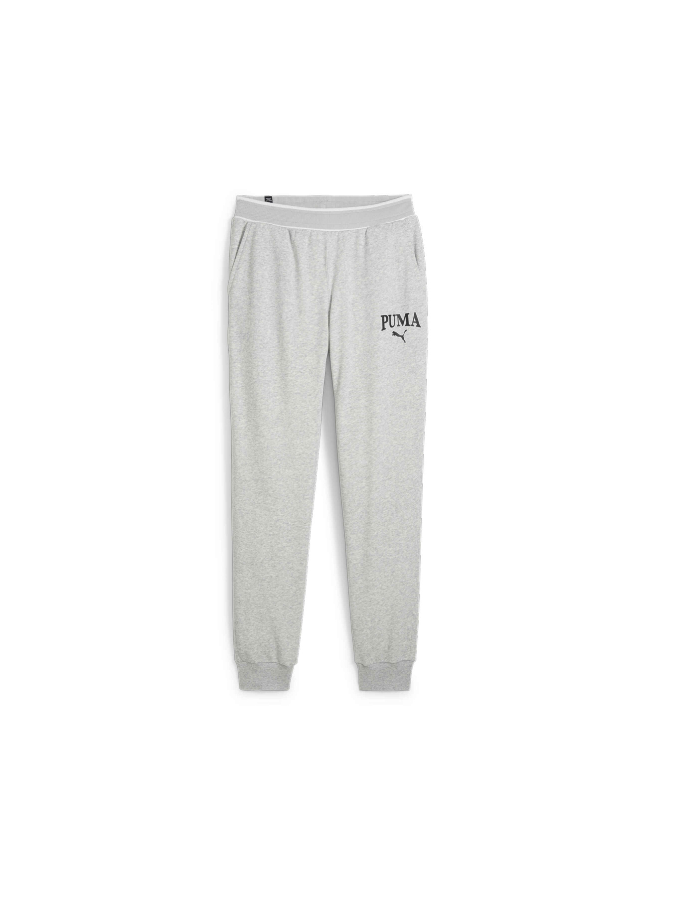 Штаны спортивные PUMA Squad Sweatpants модель 678972 Фото