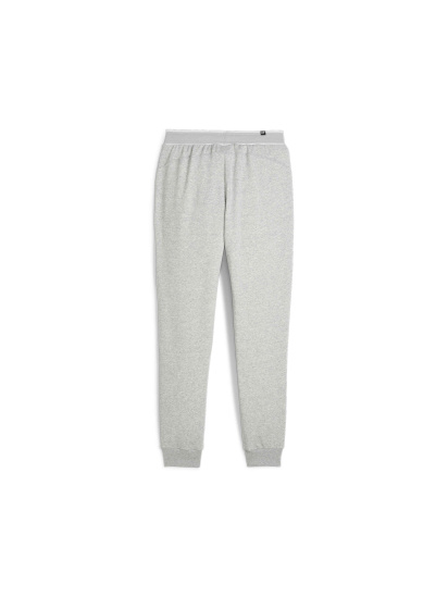 Штани спортивні PUMA Squad Sweatpants модель 678972 — фото - INTERTOP