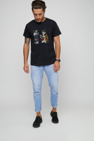 Футболки и поло YAPPI модель MB2450 Фото