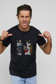 Футболки и поло YAPPI модель MB2450 Фото