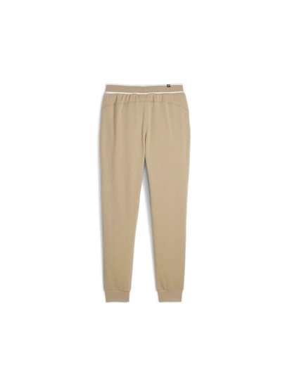 Штани спортивні PUMA Squad Sweatpants модель 678972 — фото - INTERTOP