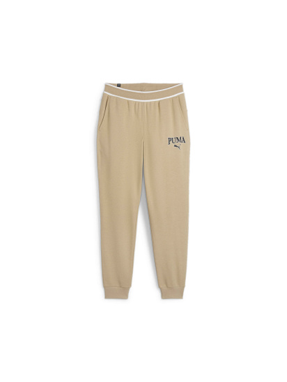 Штани спортивні PUMA Squad Sweatpants модель 678972 - фото